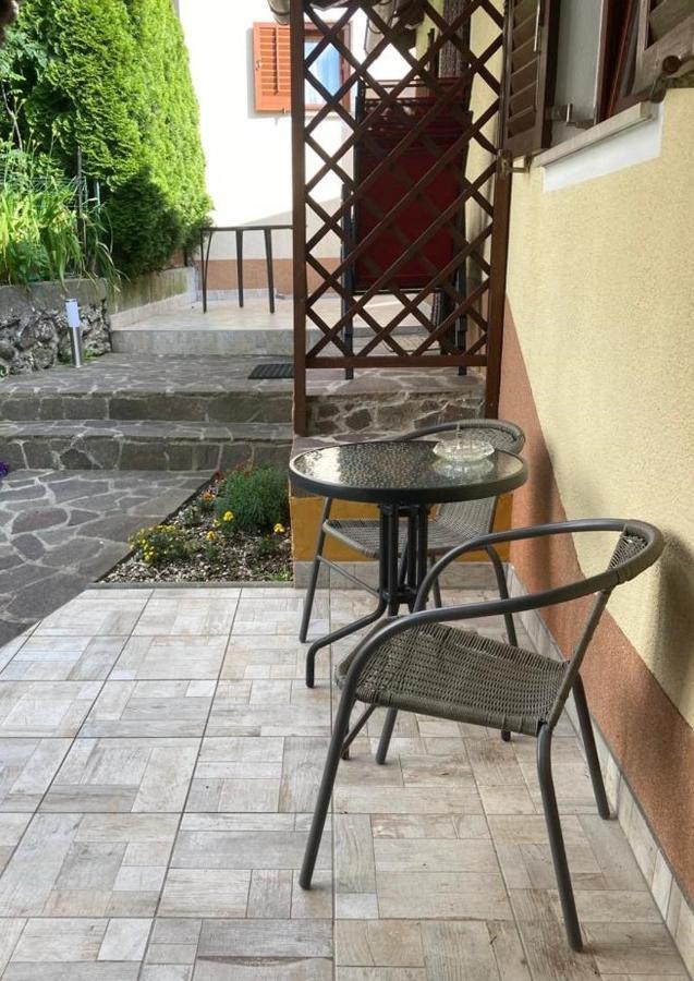Country House Fon Kobarid Exterior photo