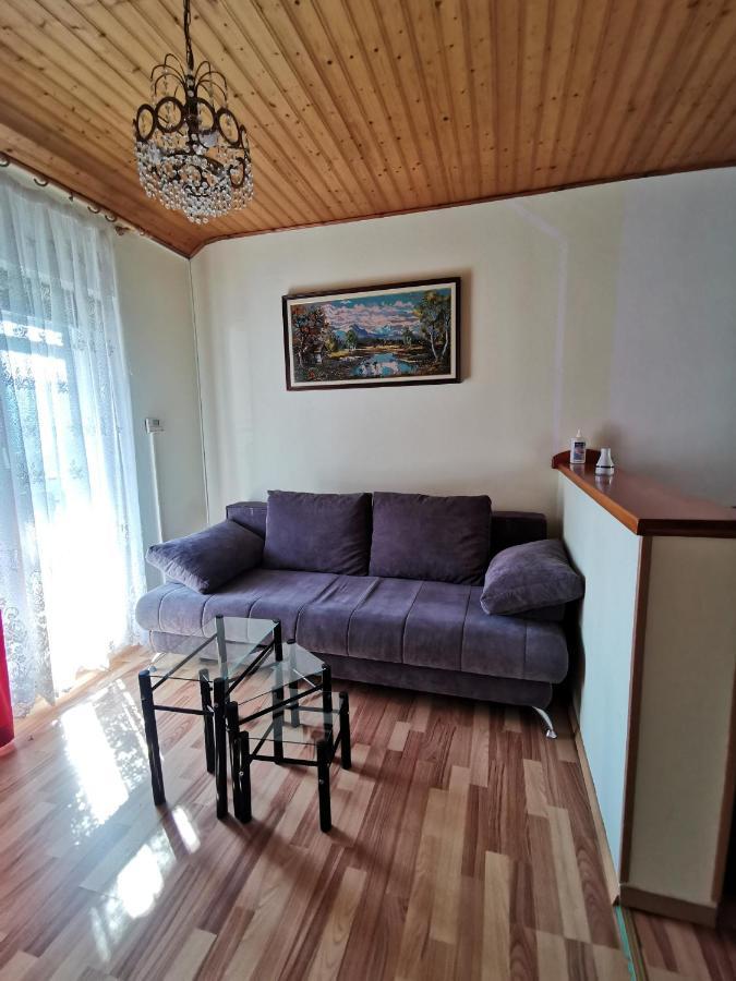 Country House Fon Kobarid Exterior photo