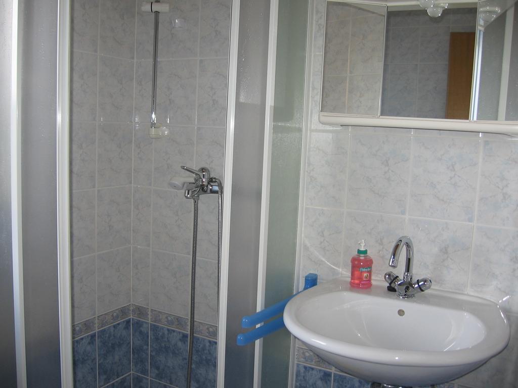 Country House Fon Kobarid Room photo